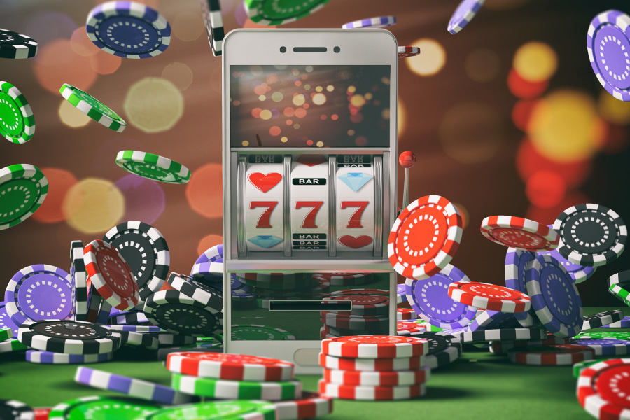 Esplorando i Diversi Tipi di Jackpot dei Casino Online in Svizzera